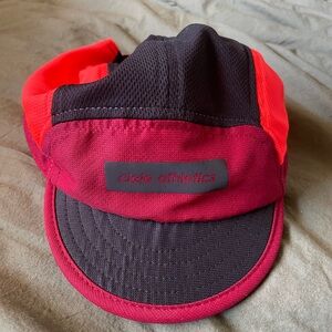 Ciele athletics biking or running hat